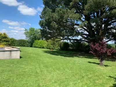 Gite de groupe Vendée